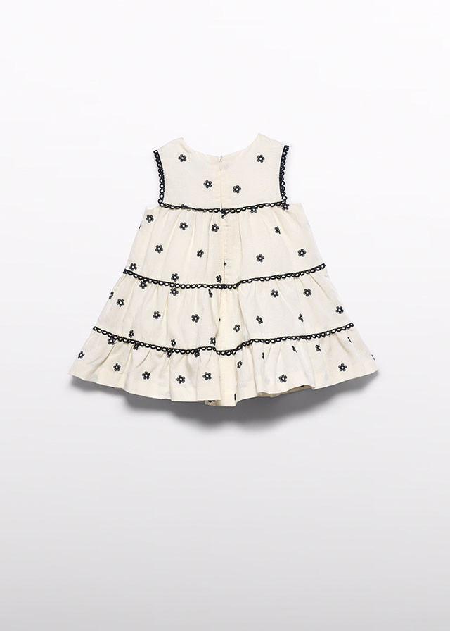 Abel & Lula haljina, 80-98