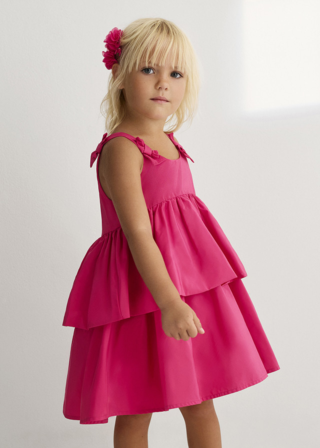 Abel & Lula haljina, 4-10g