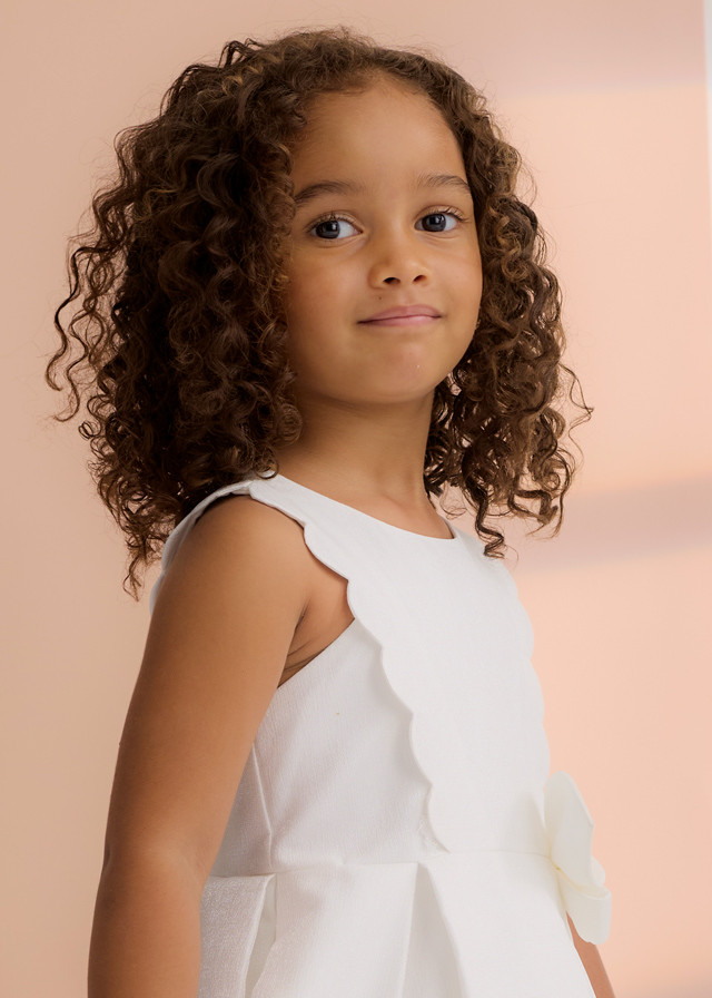 Abel & Lula haljina, 4-10g