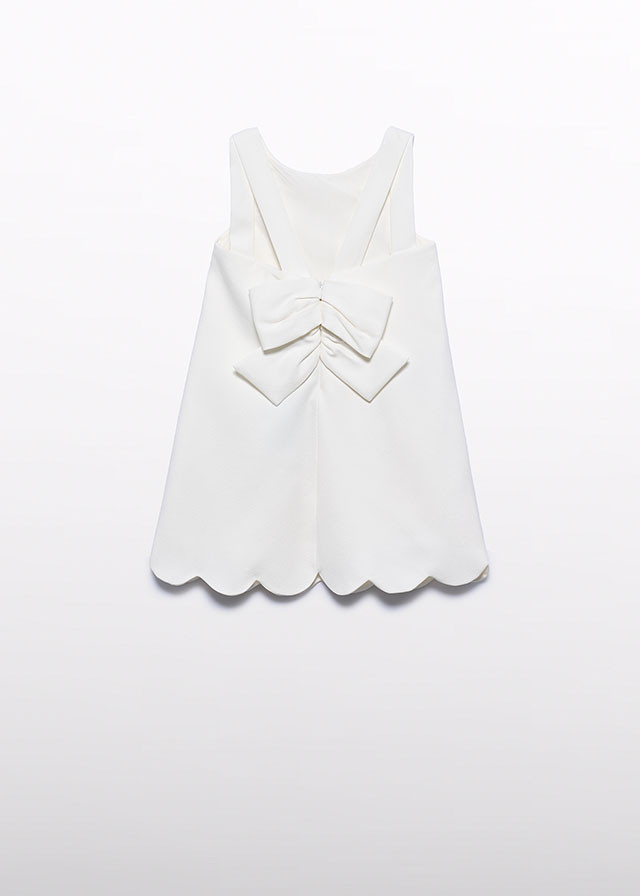 Abel & Lula haljina, 4-10g