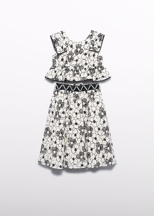 Abel & Lula komplet, 4-16g