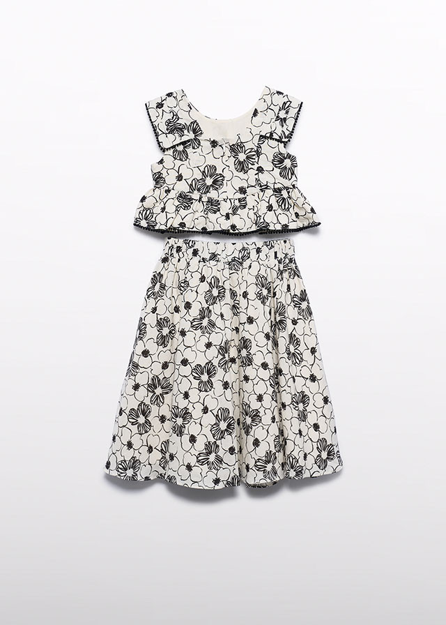 Abel & Lula komplet, 4-16g