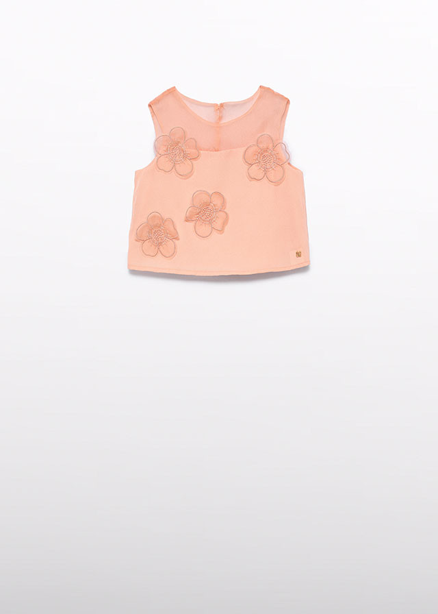 Abel & Lula bluza, 4-10g