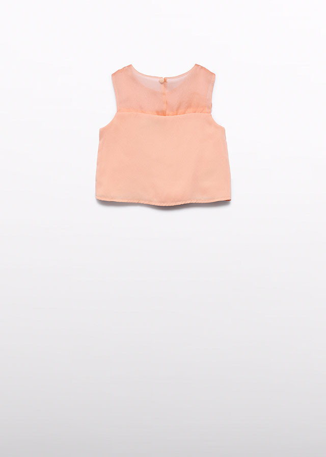 Abel & Lula bluza, 4-10g