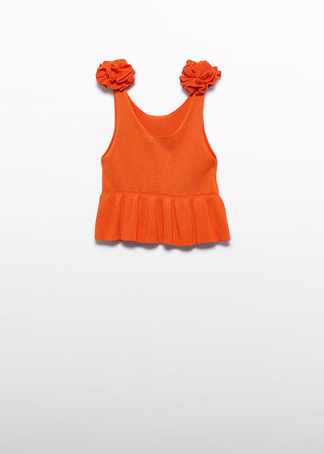 Abel & Lula bluza, 4-10g