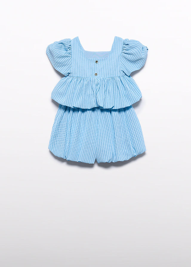 Abel & Lula komplet, 4-10g