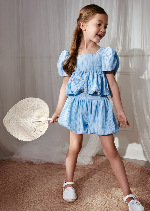 Abel & Lula komplet, 4-10g