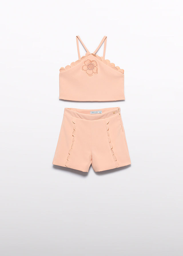 Abel & Lula komplet, 4-10g