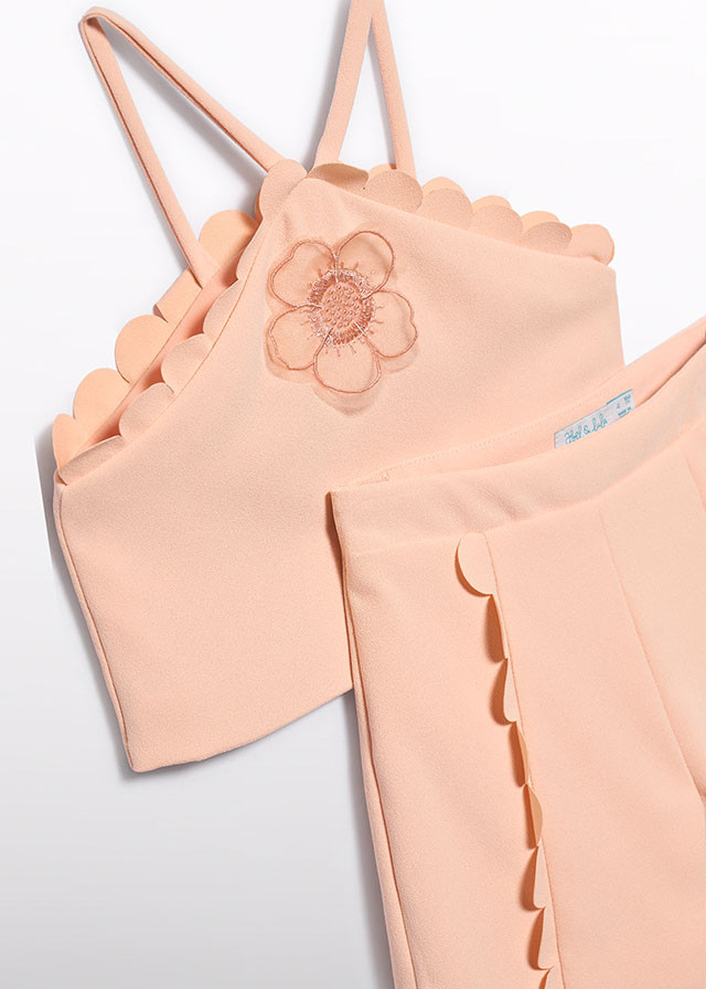 Abel & Lula komplet, 4-10g