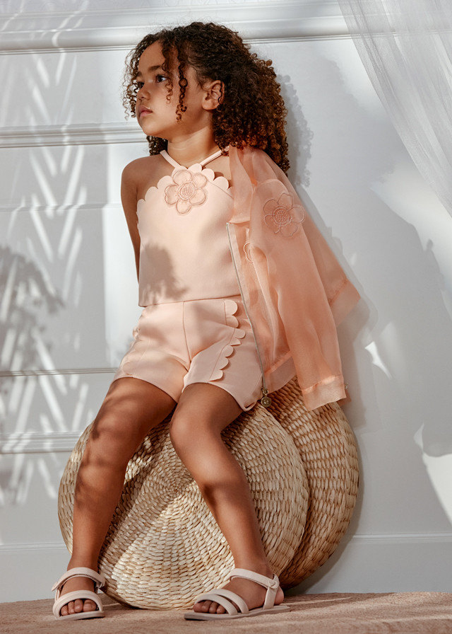 Abel & Lula komplet, 4-10g