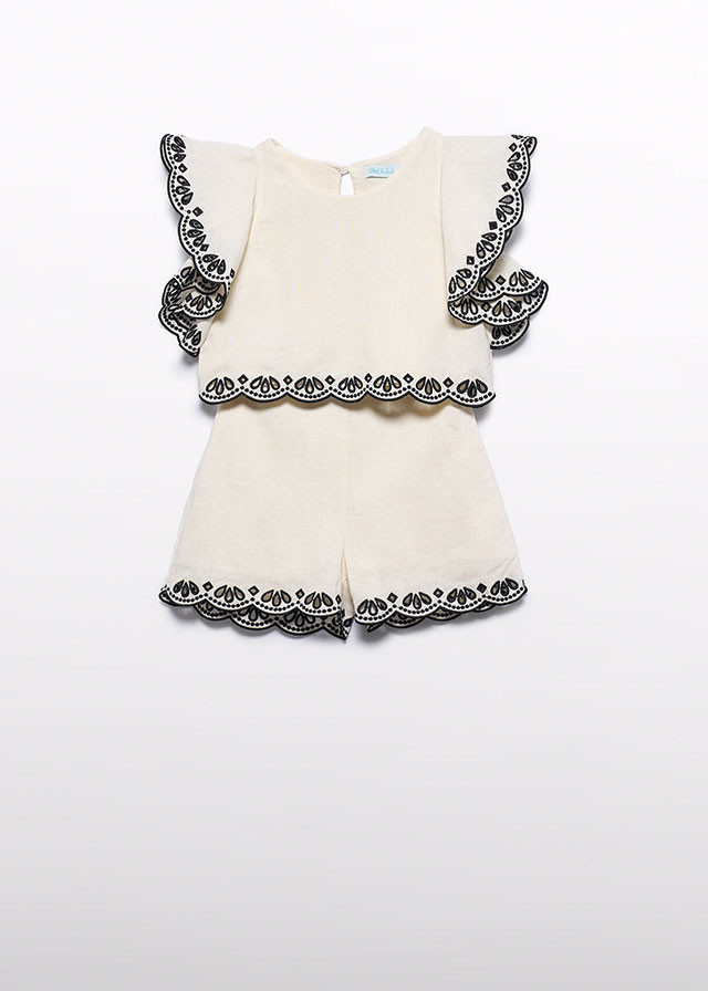 Abel & Lula komplet, 4-10g