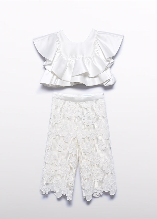 Abel & Lula komplet, 4-10g