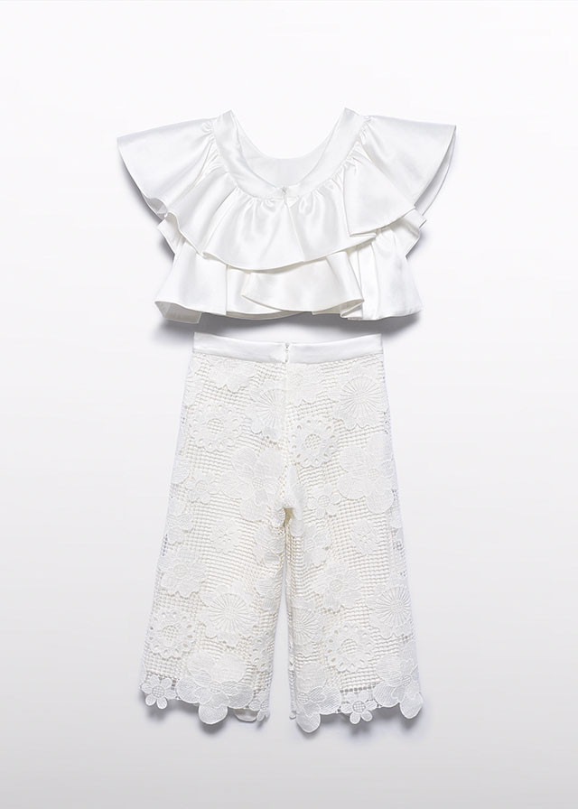 Abel & Lula komplet, 4-10g