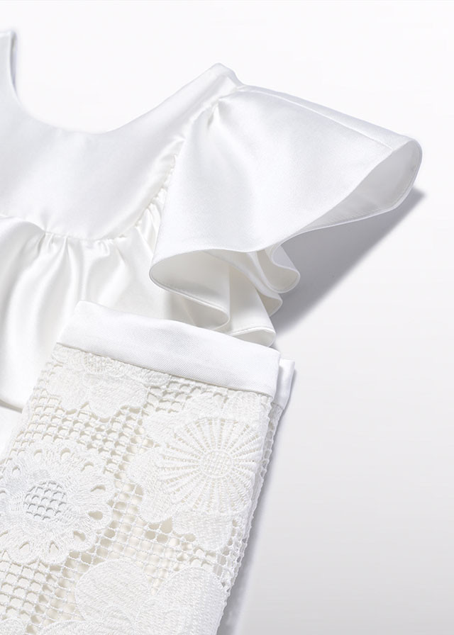 Abel & Lula komplet, 4-10g