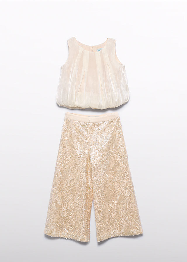 Abel & Lula komplet, 4-10g