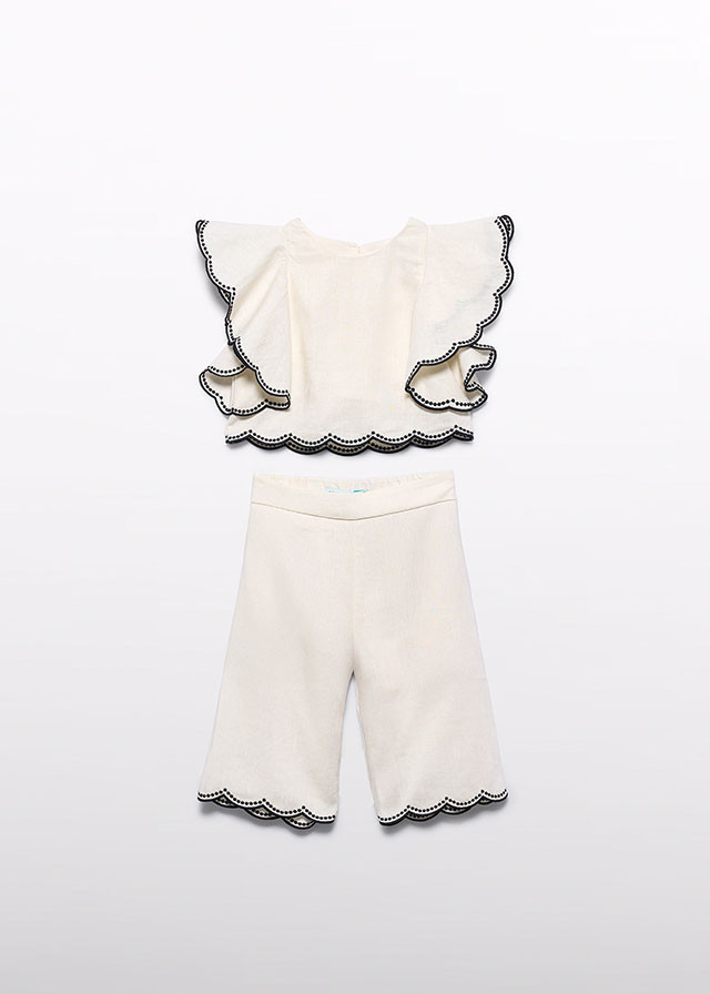 Abel & Lula komplet, 80-98