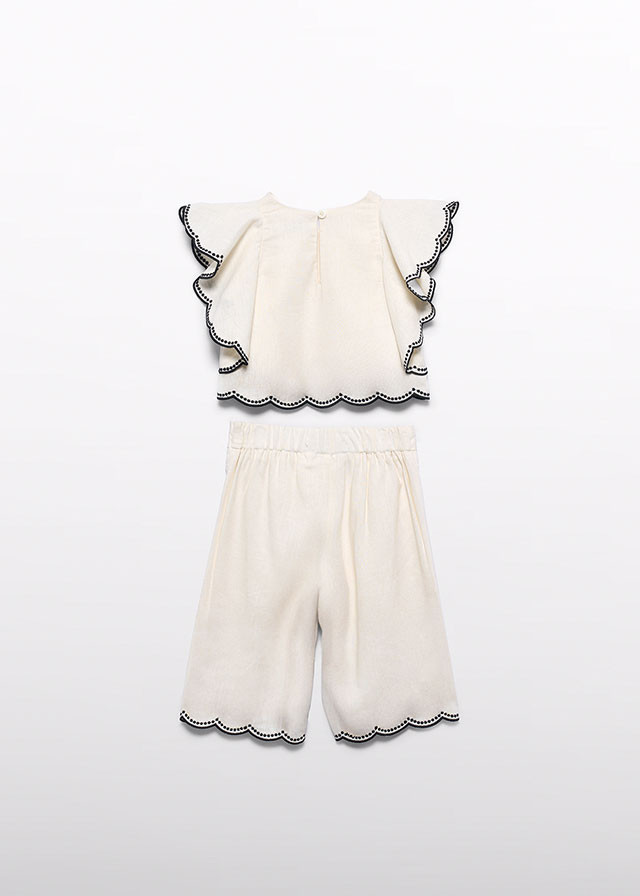 Abel & Lula komplet, 80-98