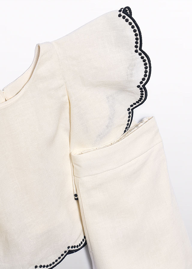 Abel & Lula komplet, 80-98