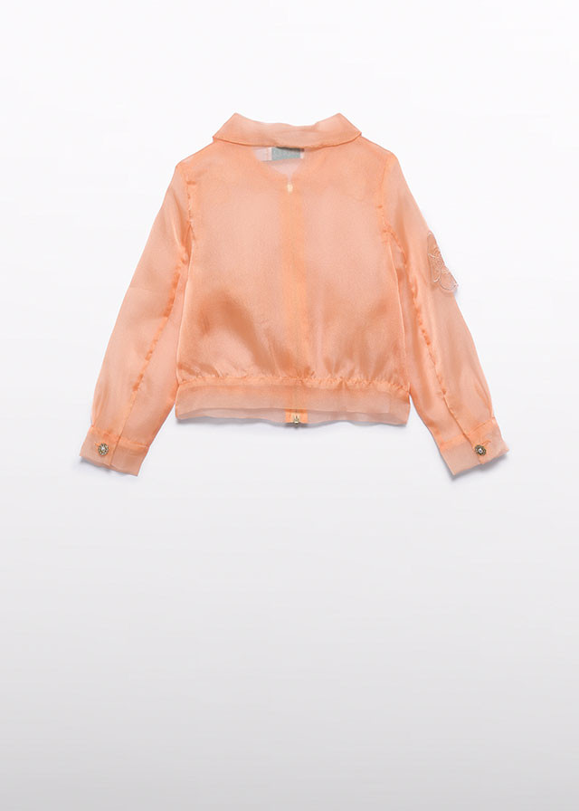 Abel & Lula jakna, 4-10g