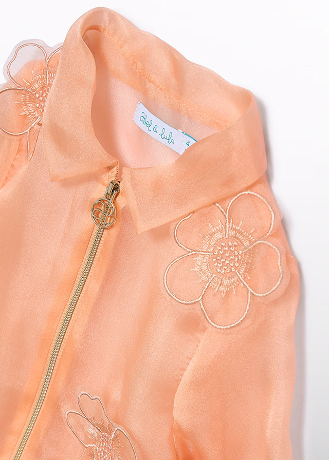 Abel & Lula jakna, 4-10g