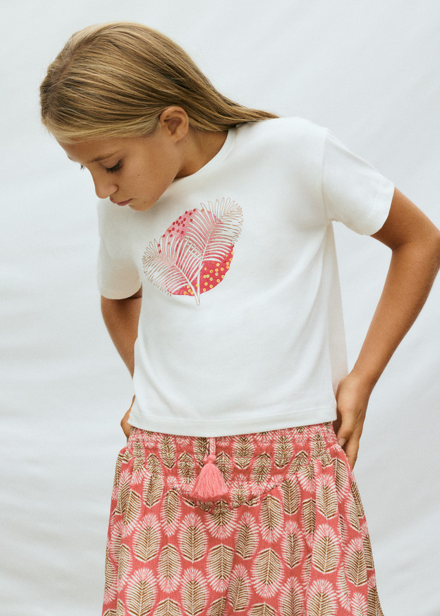 Mayoral majica, 8-14g