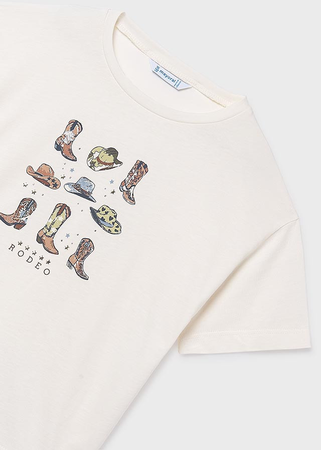 Mayoral majica, 8-14g