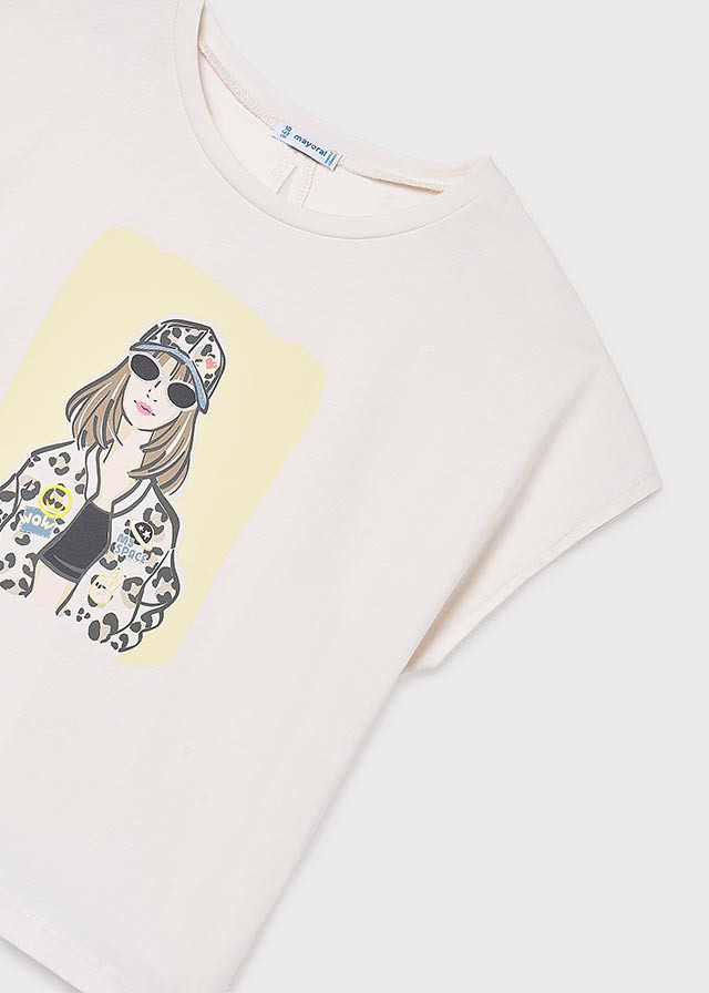 Mayoral majica, 8-14g