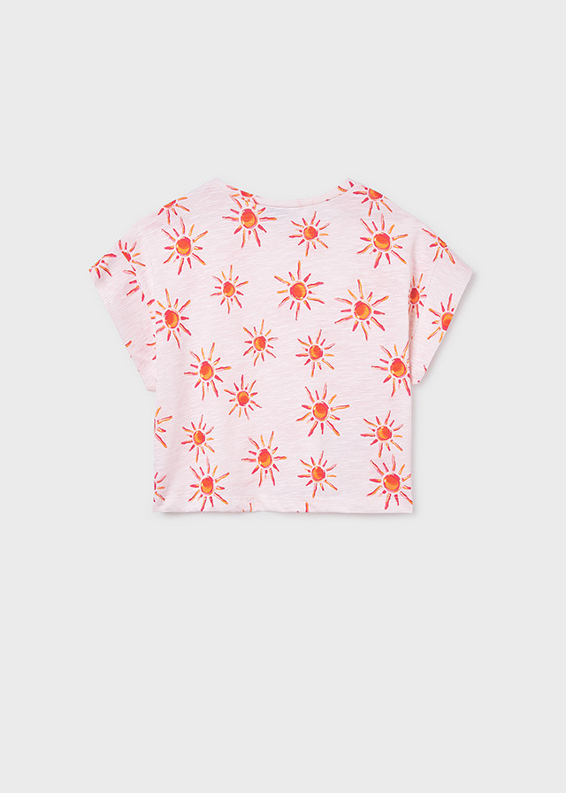 Mayoral majica, 8-14g