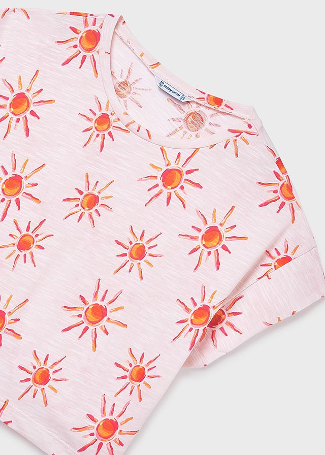 Mayoral majica, 8-14g