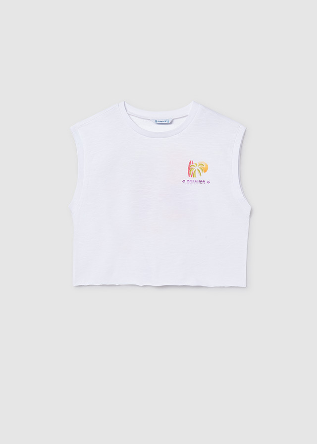 Mayoral majica, 8-14g