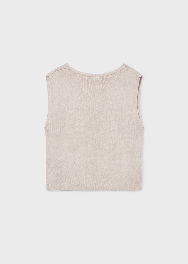 Mayoral bluza bez rukava, 4-14g