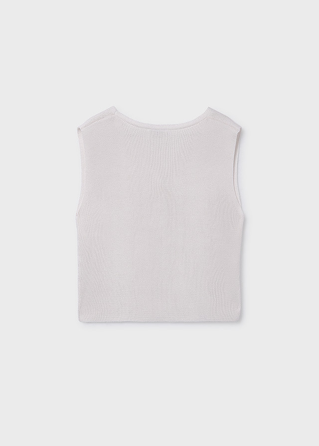 Mayoral bluza bez rukava, 4-14g