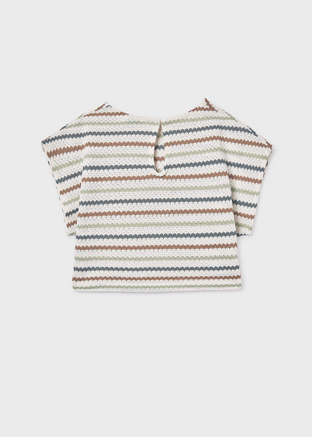 Mayoral majica, 8-14g