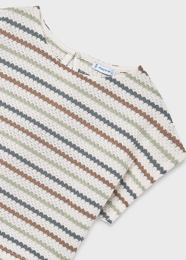 Mayoral majica, 8-14g