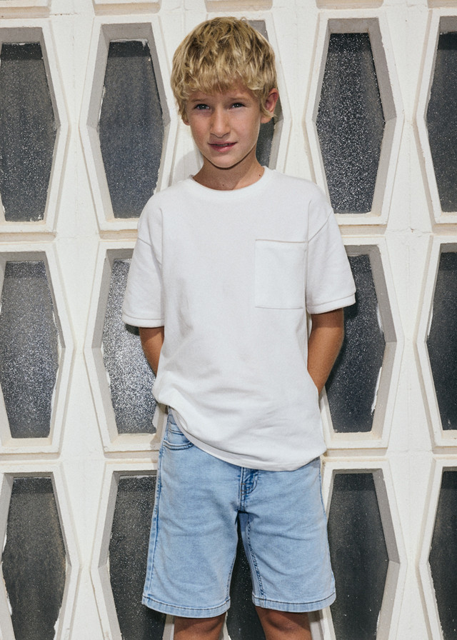 Mayoral majica, 8-14g