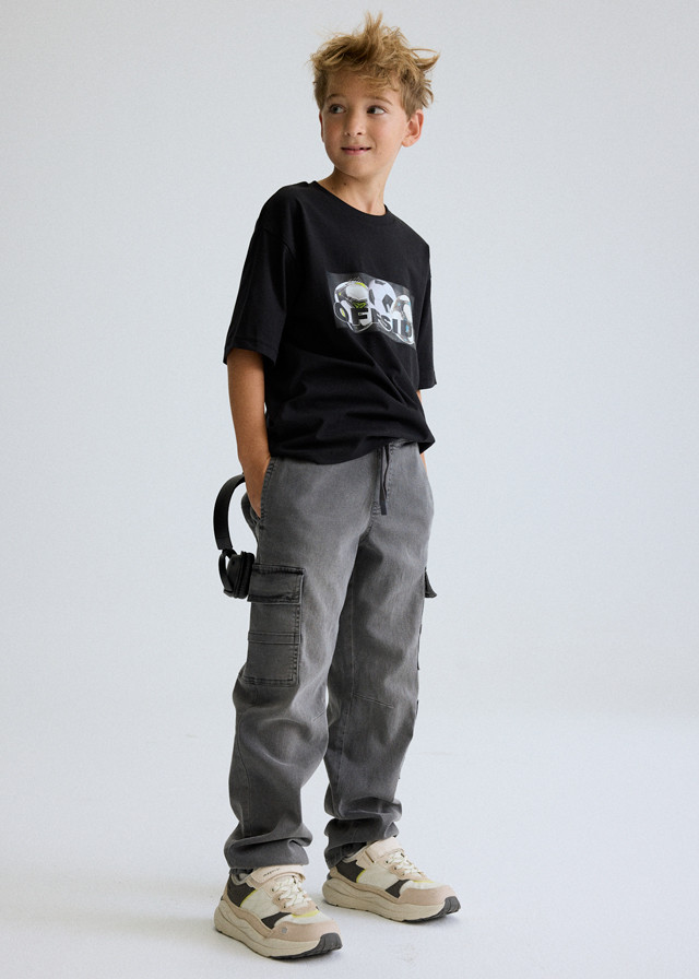 Mayoral majica, 8-14g