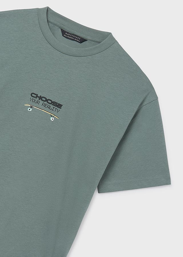 Mayoral majica, 8-14g