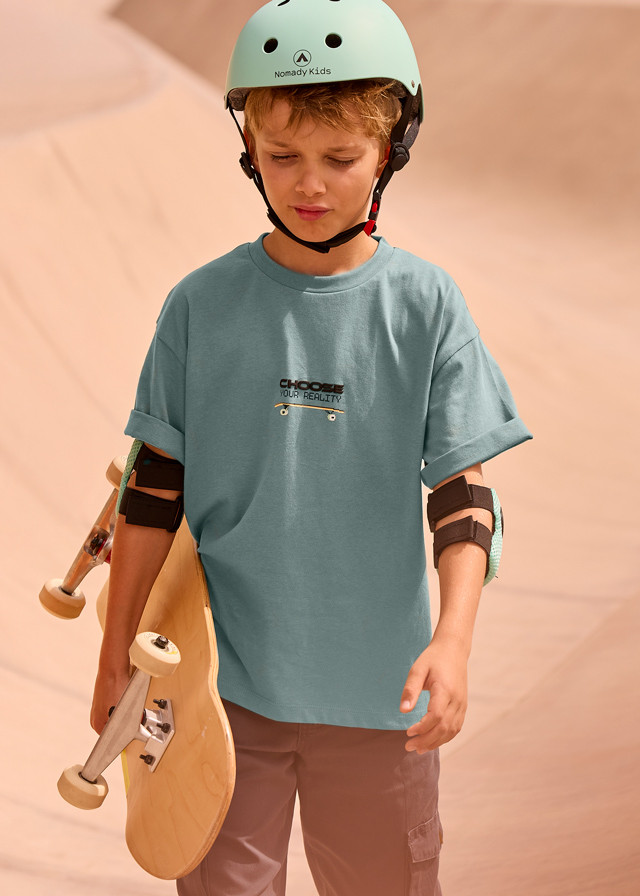 Mayoral majica, 8-14g