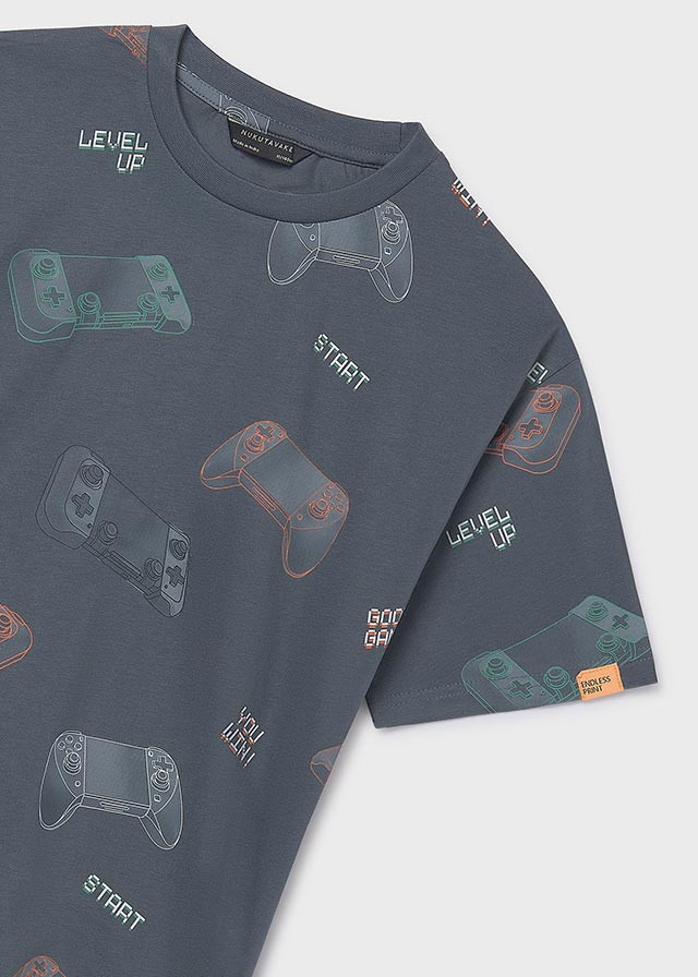 Mayoral majica, 8-14g