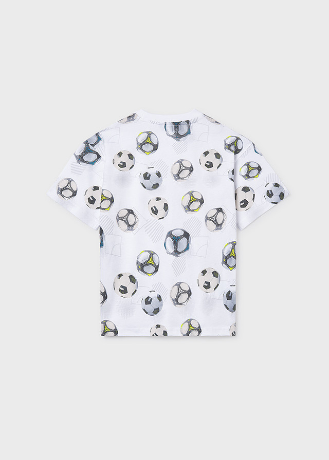 Mayoral majica, 8-14g