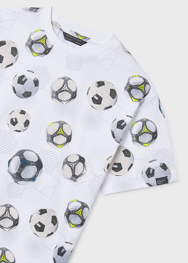 Mayoral majica, 8-14g