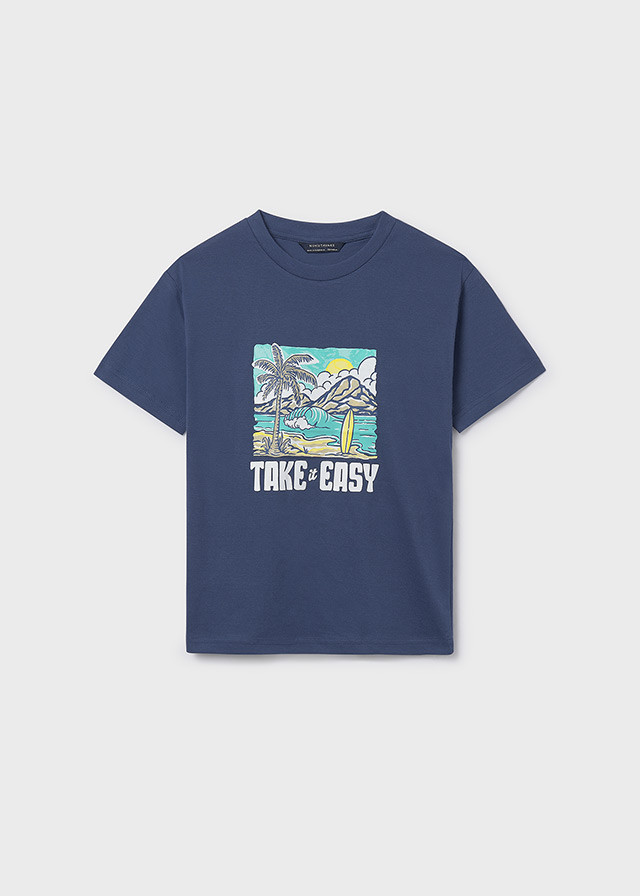 Mayoral majica 2/1, 8-14g