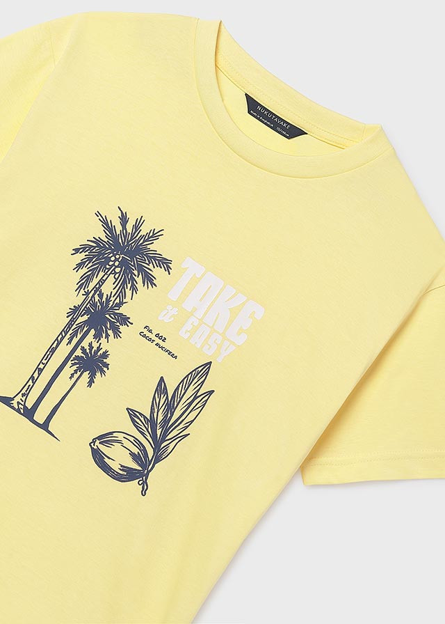 Mayoral majica 2/1, 8-14g