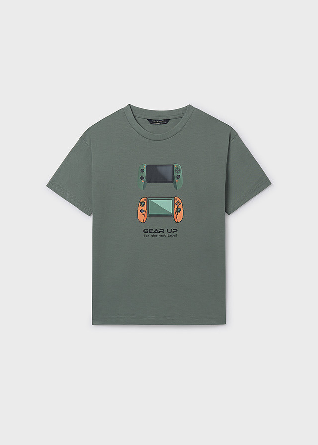 Mayoral majica 2/1, 8-14g