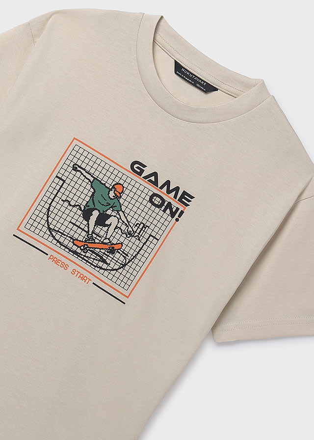 Mayoral majica 2/1, 8-14g