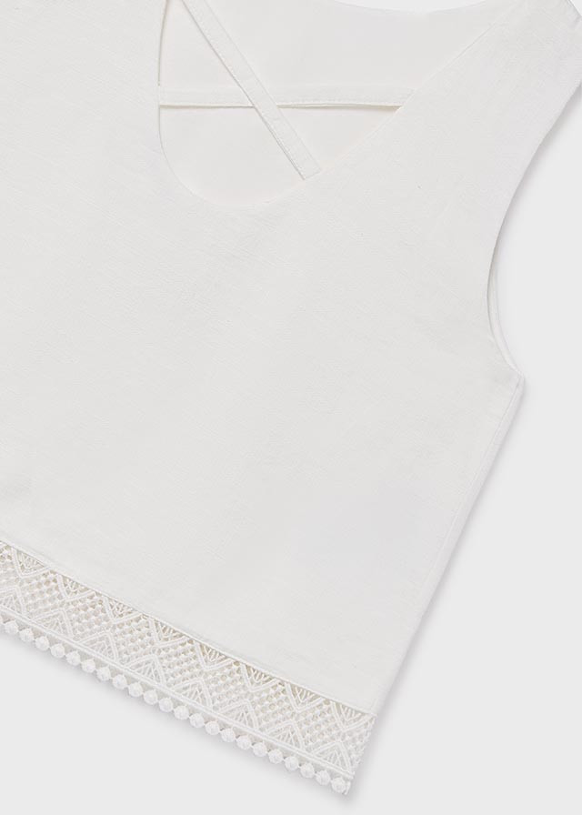 Mayoral majica, 8-14g