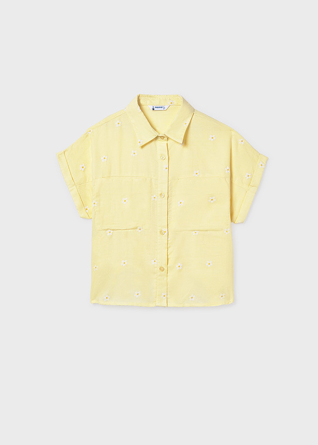 Mayoral košulja, 8-14gja