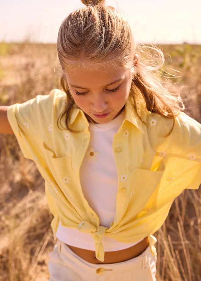 Mayoral košulja, 8-14gja