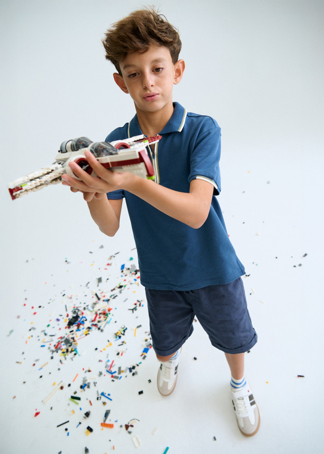 Mayoral majica, 8-14g