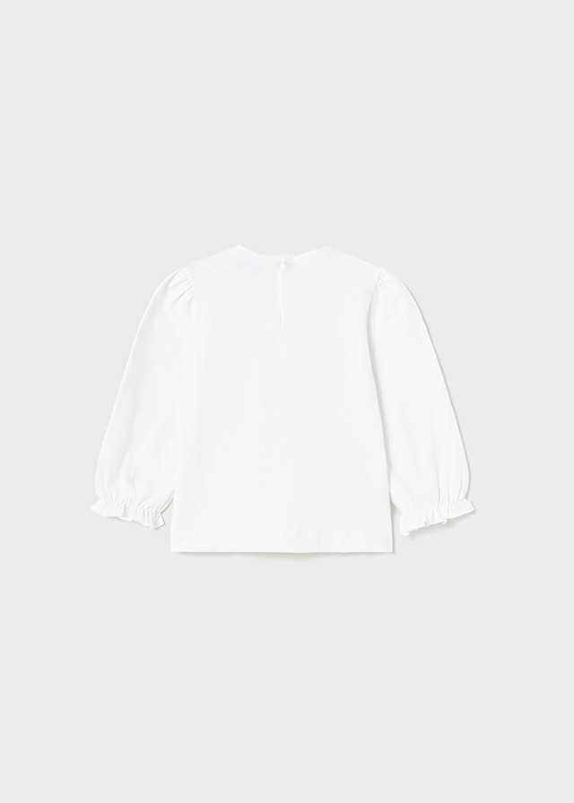 Mayoral majica, 68-98